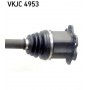 VKJC 4953 SKF Привідний вал