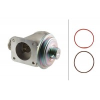 6NU 010 171-921 HELLA Клапан повернення ОГ