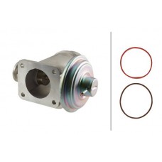 6NU 010 171-921 HELLA Клапан повернення ОГ