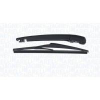 000723180016 MAGNETI MARELLI Щітка склоочисника