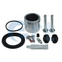 440244 ERT Ремкомплект, Гальмівний супорт