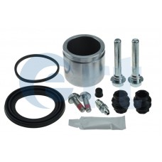 440244 ERT Ремкомплект, Гальмівний супорт