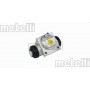 04-0758 METELLI Колісний гальмівний циліндр