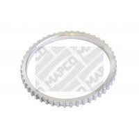 76521 MAPCO Зубчатый диск импульсного датчика, противобл. устр.