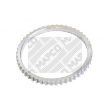 76521 MAPCO Зубчатый диск импульсного датчика, противобл. устр.