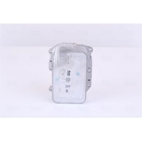 90852 NISSENS масляний радіатор двигунне олива