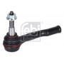 181376 FEBI BILSTEIN Наконечник поперечної кермової тяги