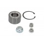 WBK-10042 KAVO PARTS Комплект підшипника ступиці колеса