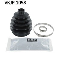 VKJP 1058 SKF Комплект пыльника, Привідний вал