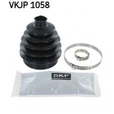 VKJP 1058 SKF Комплект пыльника, Привідний вал