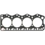 863.130 ELRING Прокладка головка циліндра