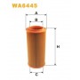 WA6445 WIX FILTERS Повітряний фільтр