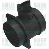 7516264 HOFFER Розхідомір повітря