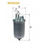 WF8326 WIX FILTERS Паливний фільтр