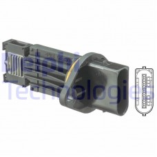 AF10366-12B1 DELPHI Розхідомір повітря