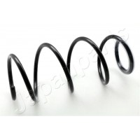 ZC2709H JAPANPARTS Пружина ходової частини