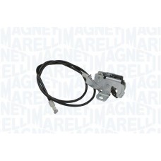 350105038500 MAGNETI MARELLI Замок задніх дверей