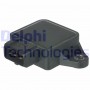 SS10992-12B1 DELPHI Датчик поло жіння дросельної заслінки