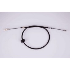8AS 355 669-651 HELLA PAGID Тросик, cтояночный тормоз
