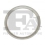 330-943 FA1 Прокладка труба вихлопного газу