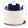 C 17 009 MANN-FILTER Повітряний фільтр