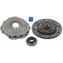 3000 311 002 SACHS Комплект зчеплення