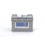 0 092 S5A 080 BOSCH Стартерна акумуляторна батарея