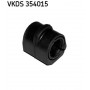VKDS 354015 SKF Втулка стабілізатора