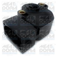 83065 MEAT & DORIA Датчик поло жіння дросельної заслінки