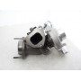 742289-5005S GARRETT Компресор наддуву