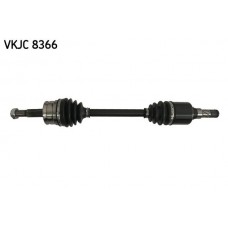 VKJC 8366 SKF Привідний вал