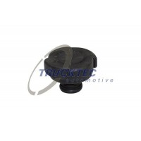 08.19.110 TRUCKTEC AUTOMOTIVE Кришка радіатора