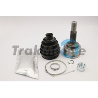 40-0416 TrakMotive Шарнирный комплект, Привідний вал