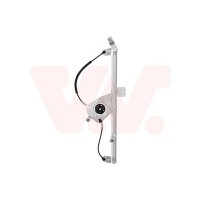 4328264 VAN WEZEL Стеклоподъемник
