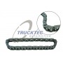 02.67.142 TRUCKTEC AUTOMOTIVE Ланцюг привід масляного насоса