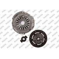 007190800 MAPA Комплект зчеплення