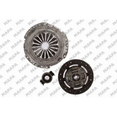 007190800 MAPA Комплект зчеплення