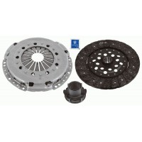 3000 832 501 SACHS Комплект зчеплення