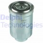 HDF521 DELPHI Паливний фільтр