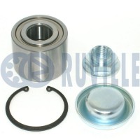 221184 RUVILLE Комплект підшипника ступиці колеса