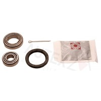 801618 AUTEX Комплект підшипника ступиці колеса