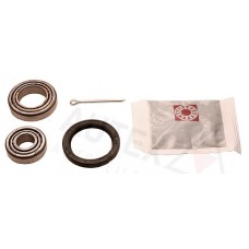 801618 AUTEX Комплект підшипника ступиці колеса