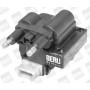 ZS255 BorgWarner (BERU) Котушка запалювання