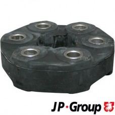 1453800100 JP GROUP Шарнір продольний вал