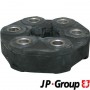 1453800100 JP GROUP Шарнір продольний вал