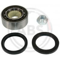 200519 A.B.S. Комплект підшипника ступиці колеса