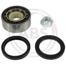 200519 A.B.S. Комплект підшипника ступиці колеса