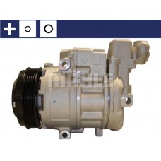 ACP 75 000S MAHLE Компресор кондиціонера