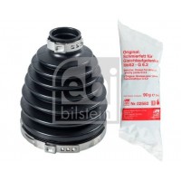 173347 FEBI BILSTEIN Комплект пыльника, Привідний вал