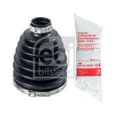 173347 FEBI BILSTEIN Комплект пыльника, Привідний вал